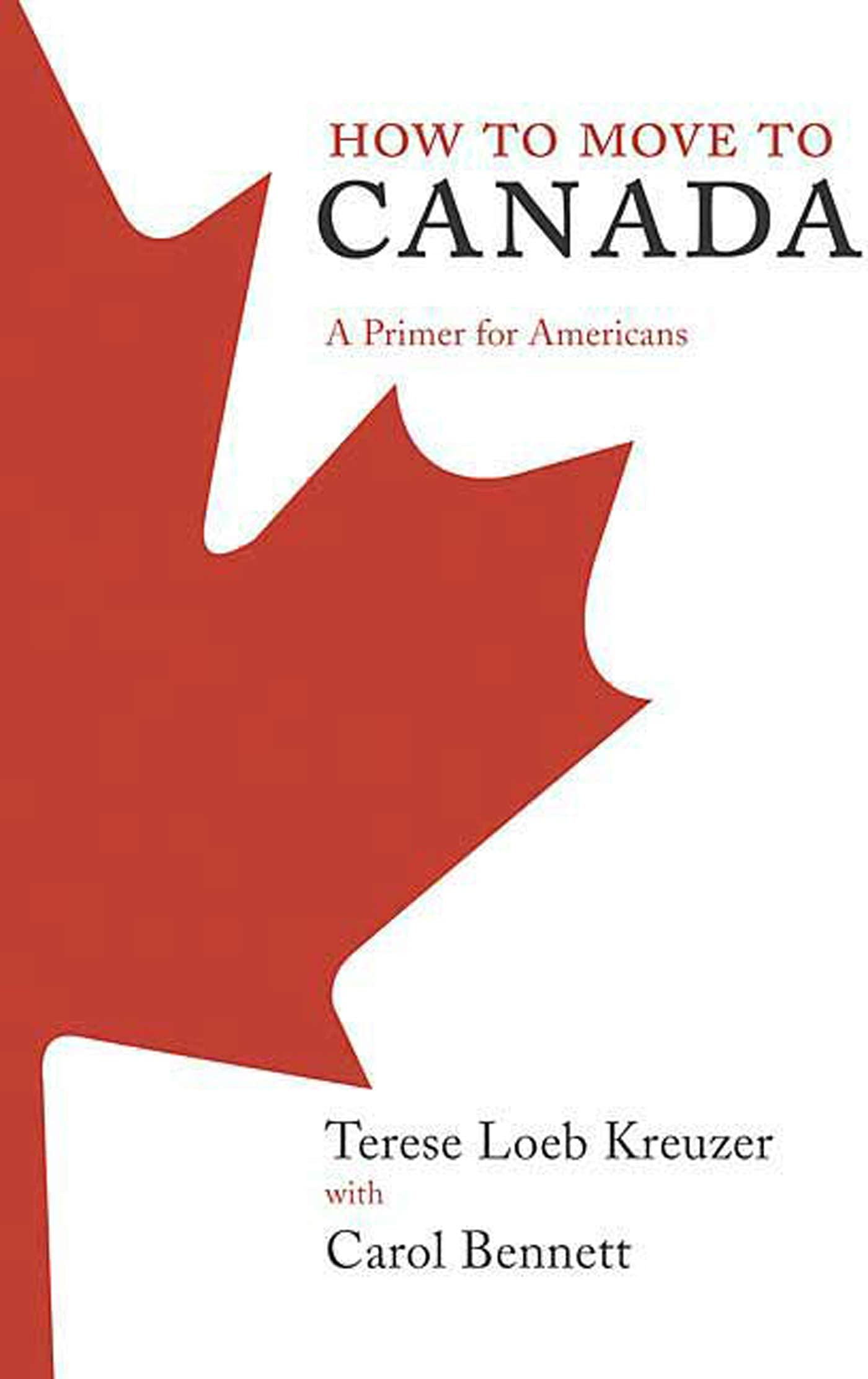 How to Move to Canada from the US: Complete Immigration Guide for Americans | Relocation, Work & Study