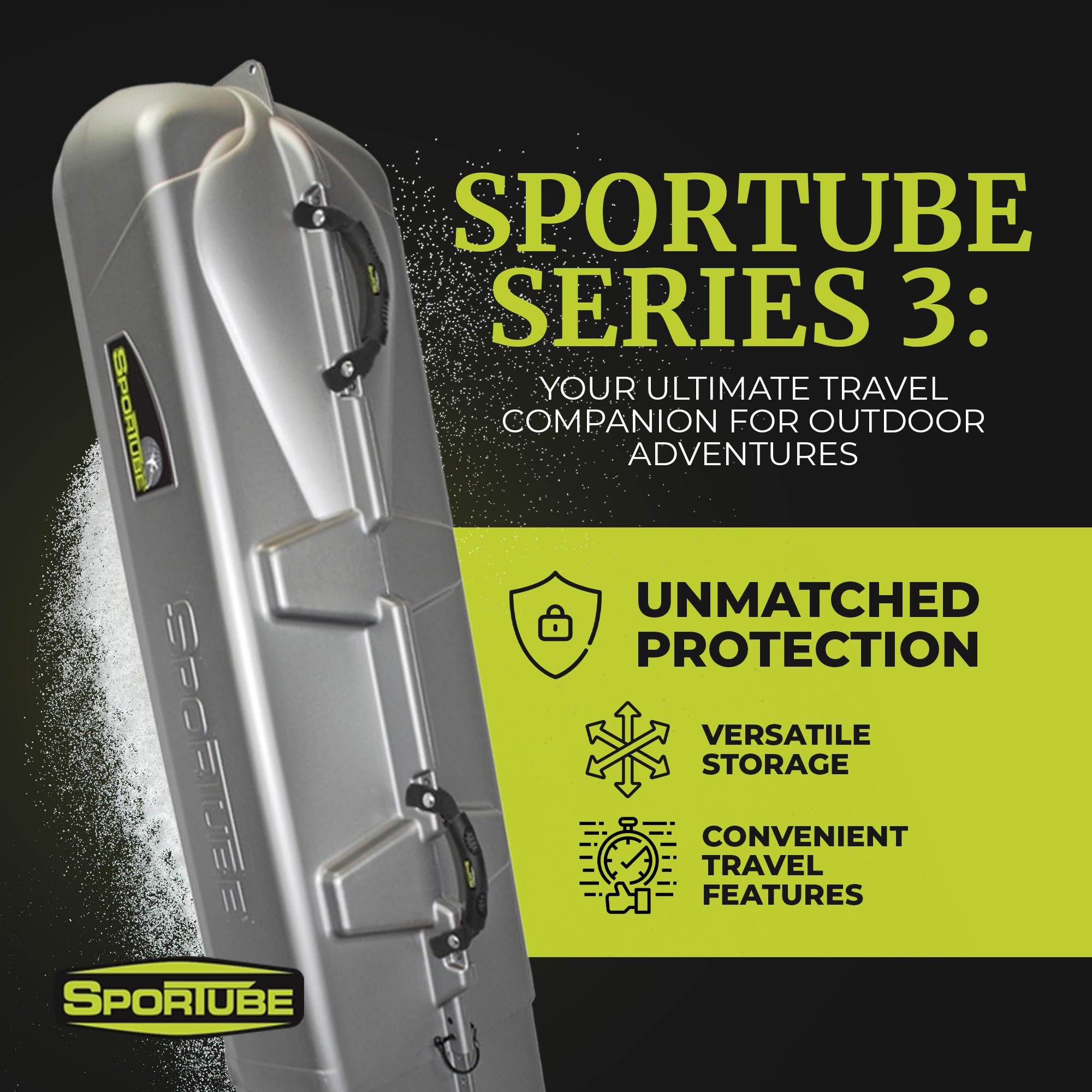 Series 3 Cabin Cruiser Wheeled & Padded Carry On Boot Bag - Perfect for Air Travel, Weekend Getaways & Ski Trips