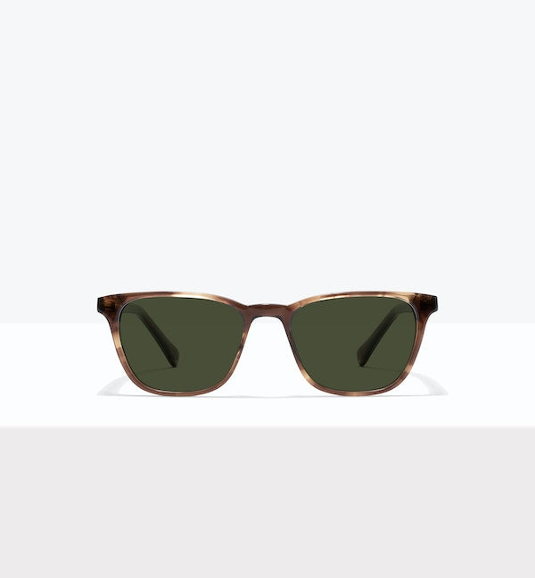 Swift Polarized Sunglasses for Men & Women - UV Protection, Lightweight & Stylish - Perfect for Running, Driving, Beach & Outdoor Activities