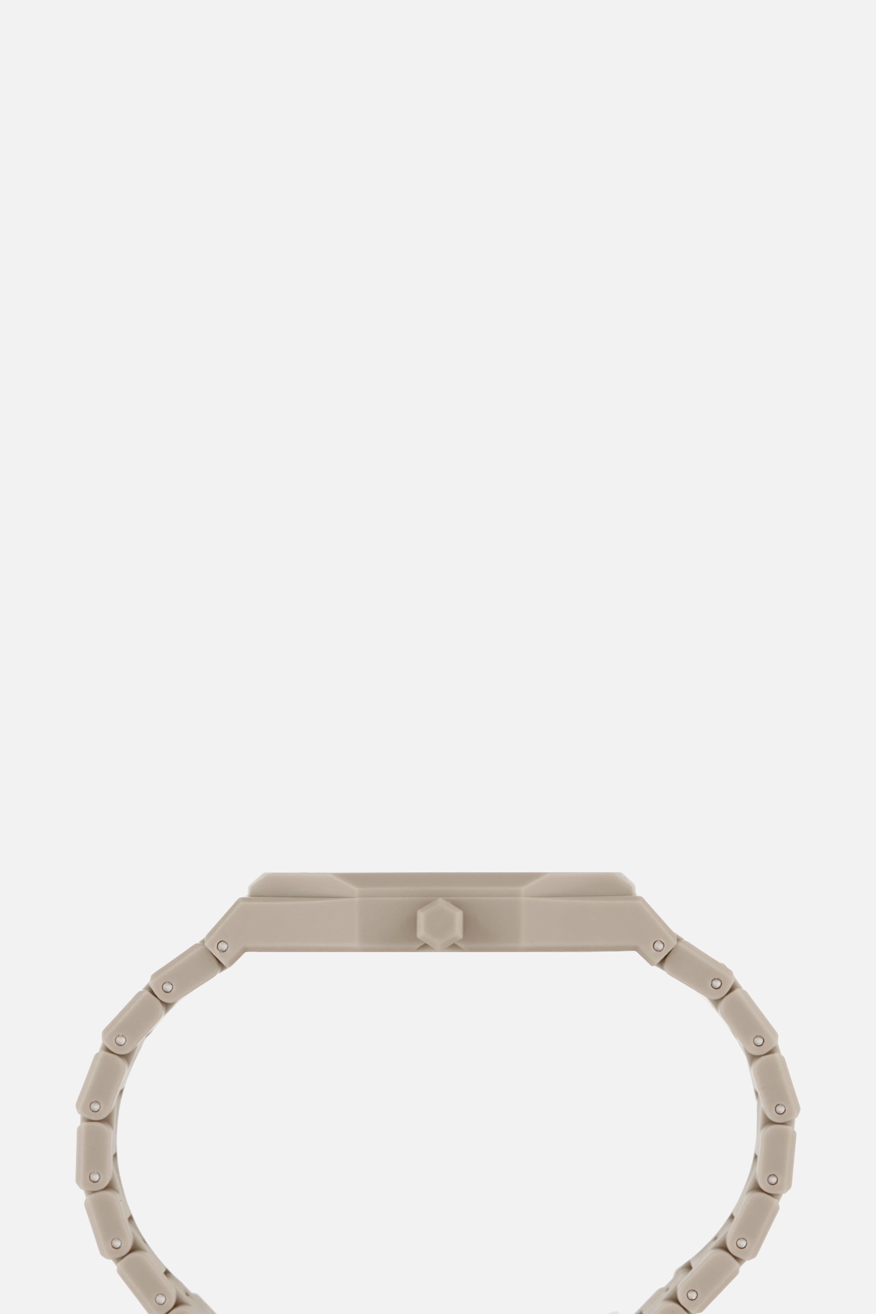 Aura Polycarbonate Watch - Durable & Lightweight Unisex Wristwatch for Men & Women - Perfect for Outdoor Activities, Sports & Everyday Wear