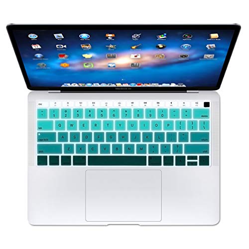 Gradient Green