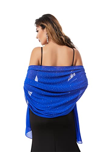 Royal Blue C