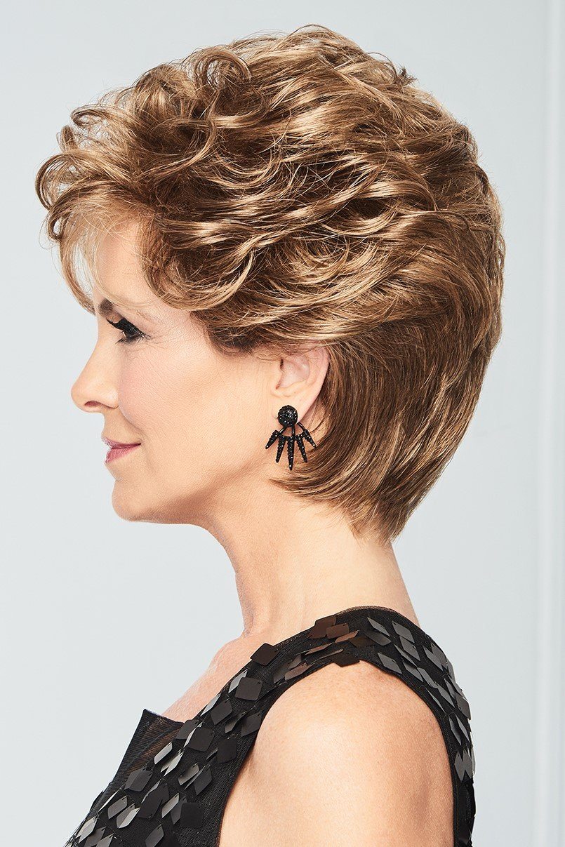 Gabor Wigs Dream Do - Premium Synthetic Wigs for Women - Natural Looking Hairpieces for Daily Wear, Cosplay & Special Occasions