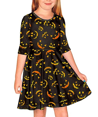 Pumpkin Black