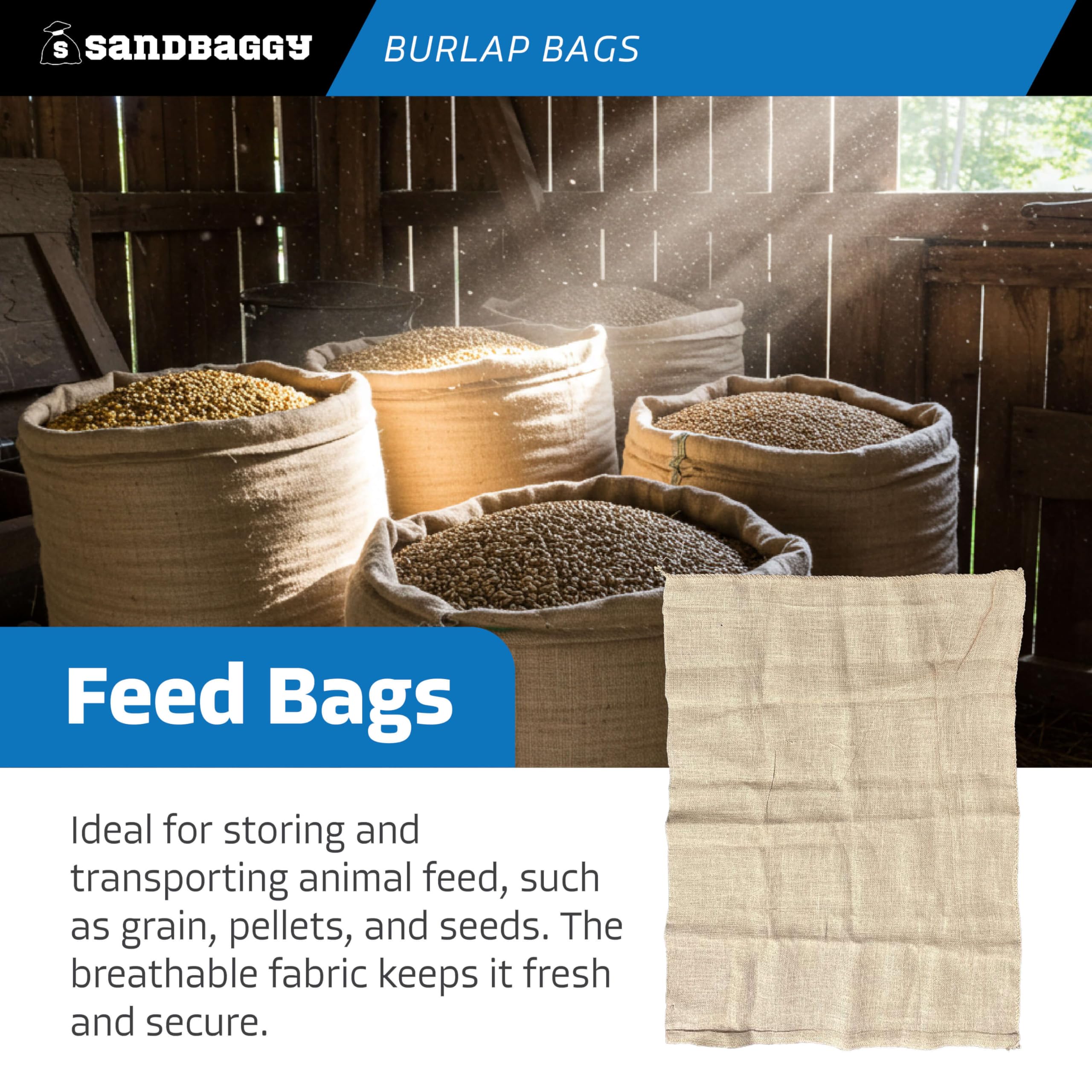 Sandbaggy 36
