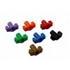 3.2mm Purple Nozzle Replacement for VYRSA VYr 26 (Main) & VY37 (Rear) - Compatible with 3D Printers, CNC Machines & DIY Projects - Perfect for Precision Extrusion & Smooth Filament Flow
