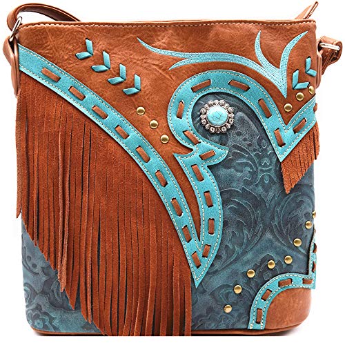 #2 Turquoise