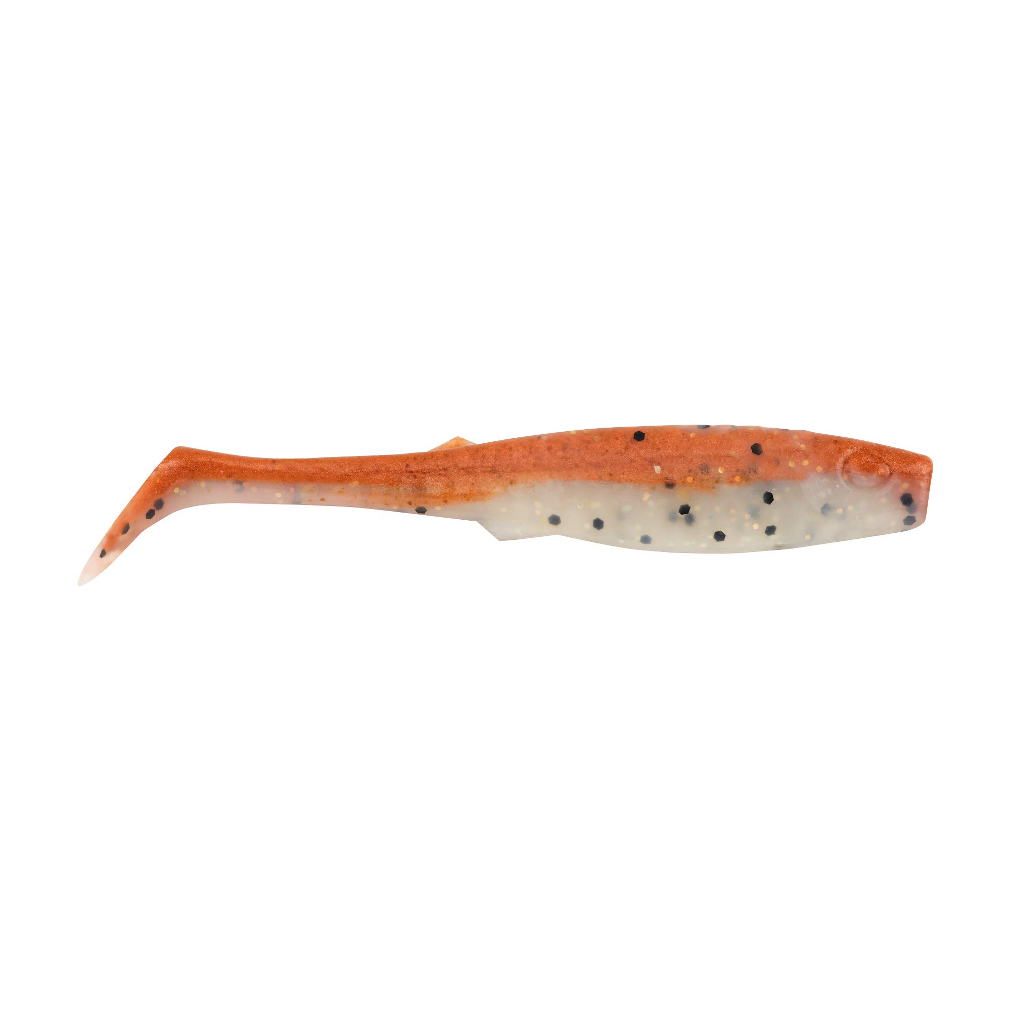 Berkley GSPS Fishing Lure - Premium Soft Plastic Bait for Bass, Trout & Walleye - Ideal for Freshwater & Saltwater Fishing - Great for Casting, Trolling & Jigging