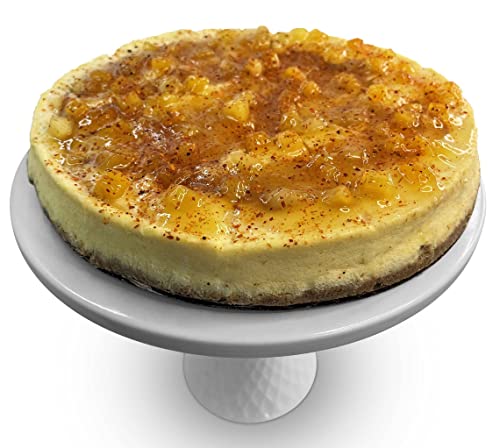 Sugar Free Pineapple Cake 9