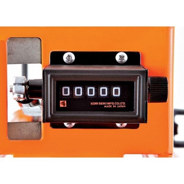 Digital Measuring Wheel Counter - 99999 Ft Distance Measurement Tool for Land Surveying, Construction & Outdoor Projects