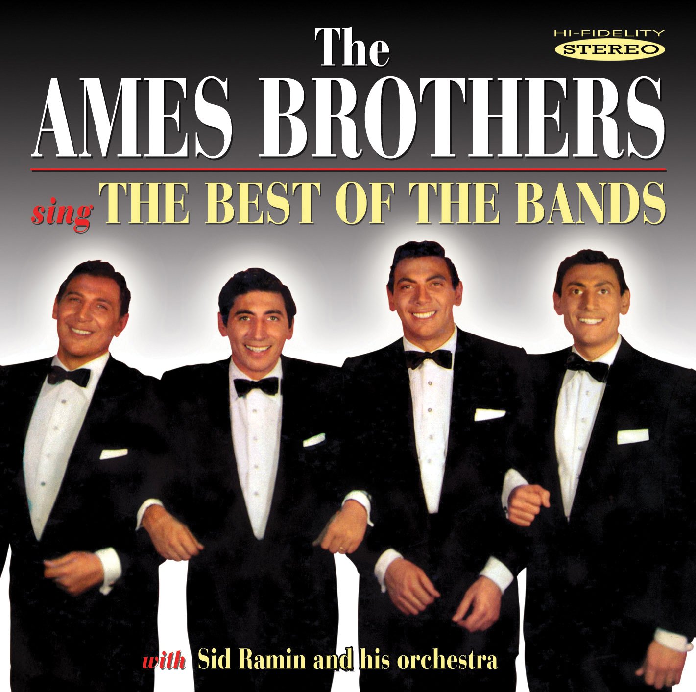 Best of the Bands Music Album - Classic Rock & Pop Hits Collection | Perfect for Parties, Road Trips & Music Lovers