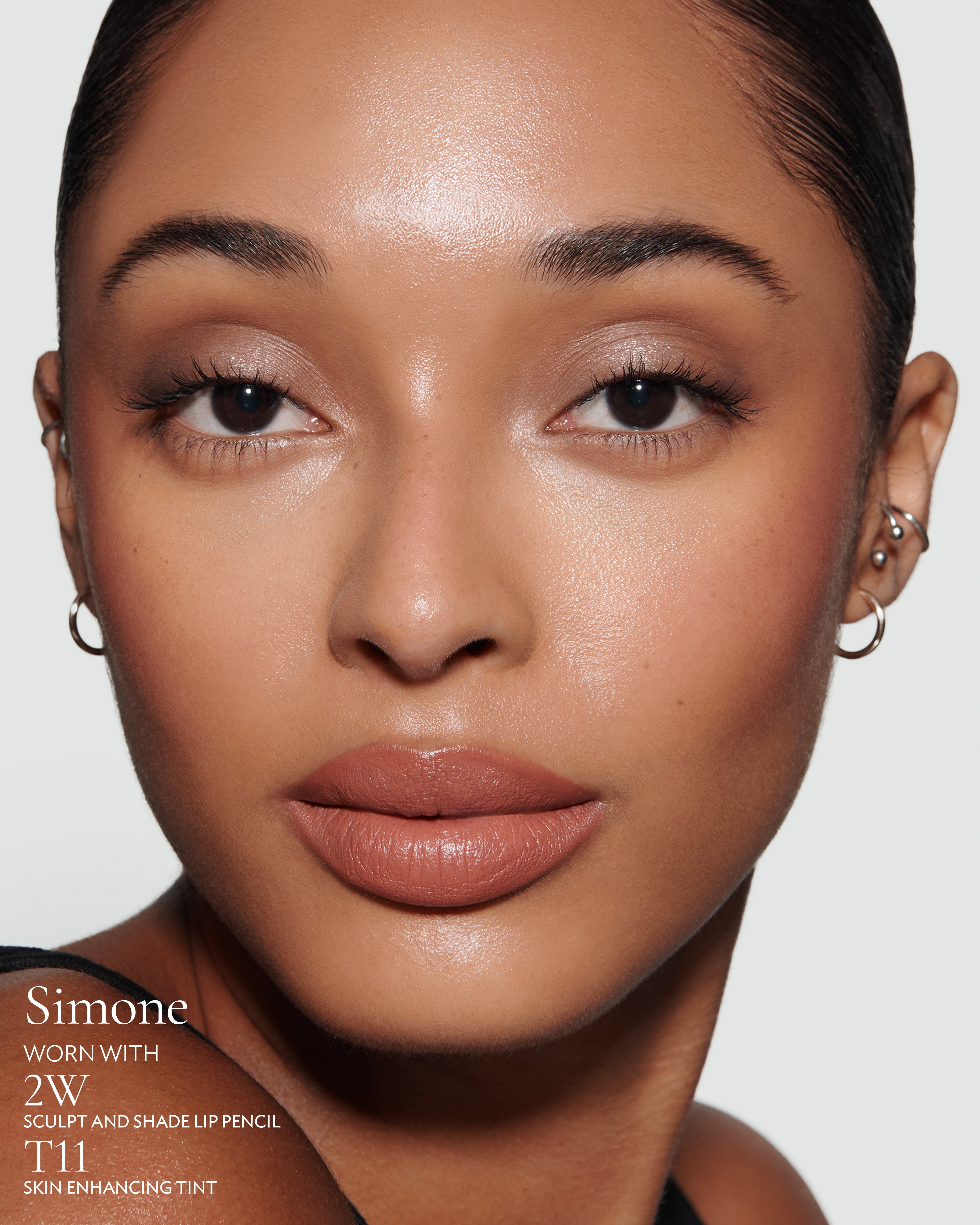 The Simone Refill - Rouge Experience Refill for Vape Pens | Premium E-Liquid Replacement Cartridge | Perfect for On-The-Go Vaping & Discreet Use