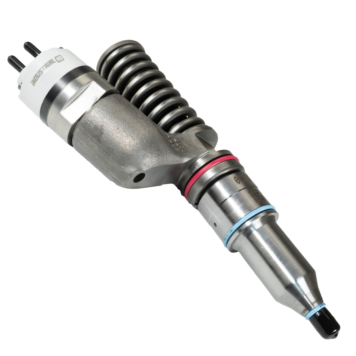 Remanufactured CAT C15/C18 ACERT Fuel Injector - High Performance Diesel Engine Part for Trucks & Heavy Equipment