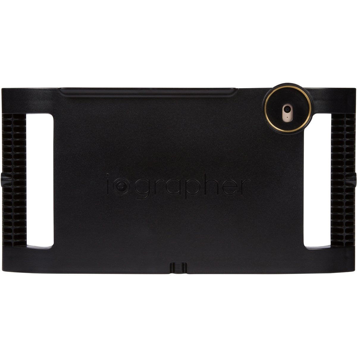 iOgrapher Sports Highlight Filmmaking Kit for iPad 5th/6th Gen (9.7-inch) - Perfect for Coaches, Filming Game Highlights & Player Analysis