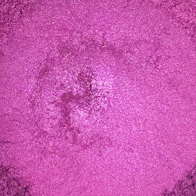 Metallic Radiant Orchid