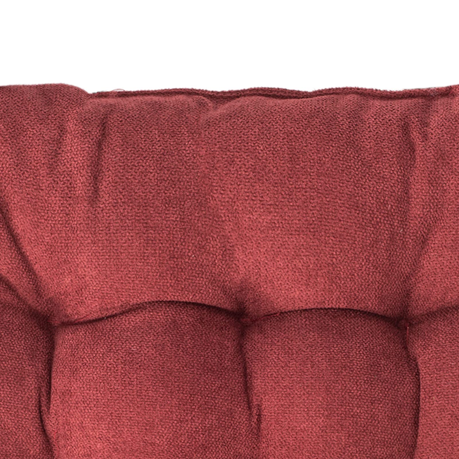 6 Pack Square Moon Seat Cushions - Comfortable Chair Pads for Indoor & Outdoor Use - Perfect for Dining Chairs, Office Chairs, and Desk Chairs - Enhance Comfort at Home, Work, or Patio