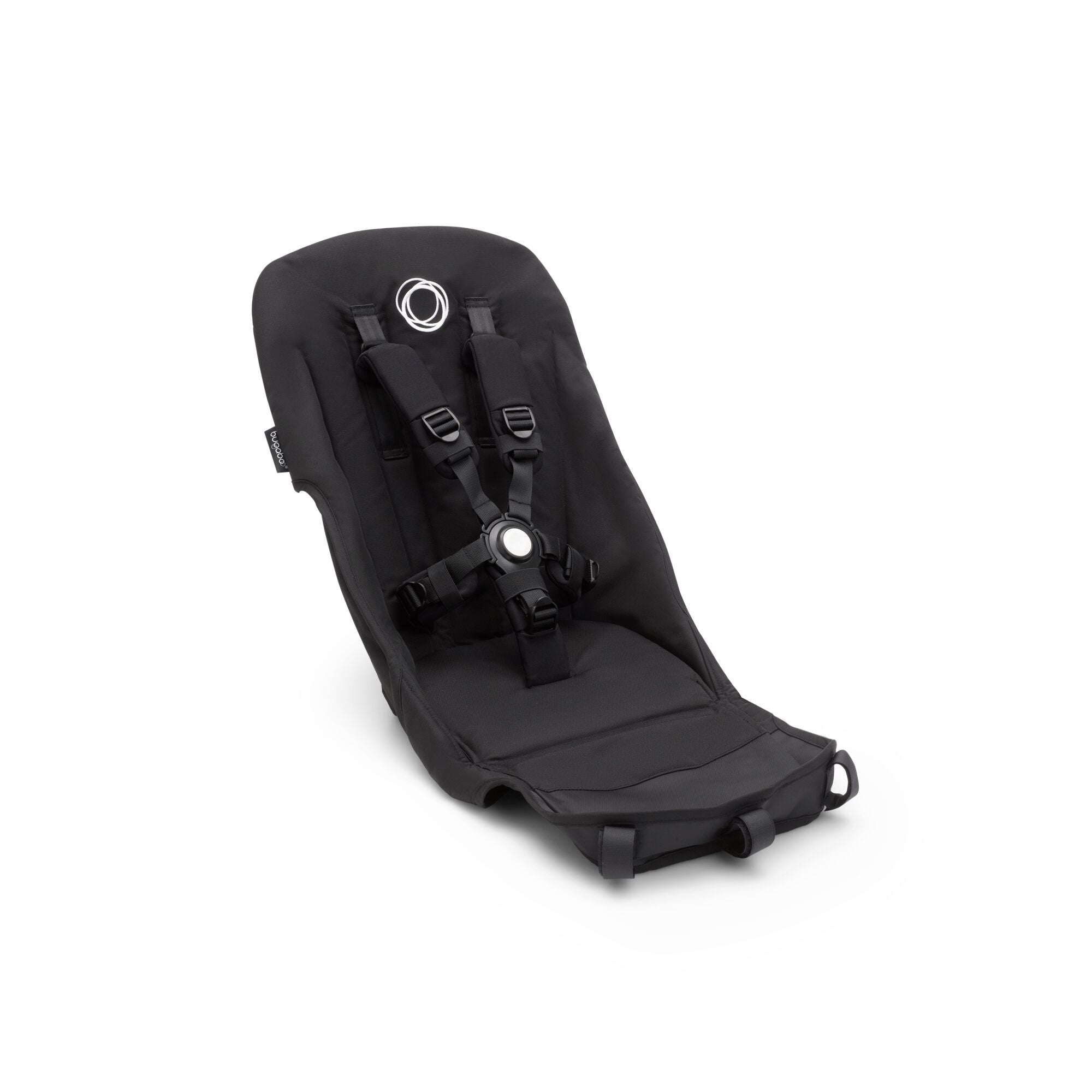 Bugaboo Donkey 5 Stroller Seat Fabric Replacement - Premium Quality, Easy Installation - Perfect for Daily Walks, Travel & Outdoor Adventures
