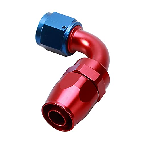 Red Blue 90