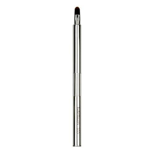 Studio 555 Retractable Lip Brush - Professional Makeup Brush for Precise Lipstick Application - Perfect for Home, Travel & Professional Makeup Kits