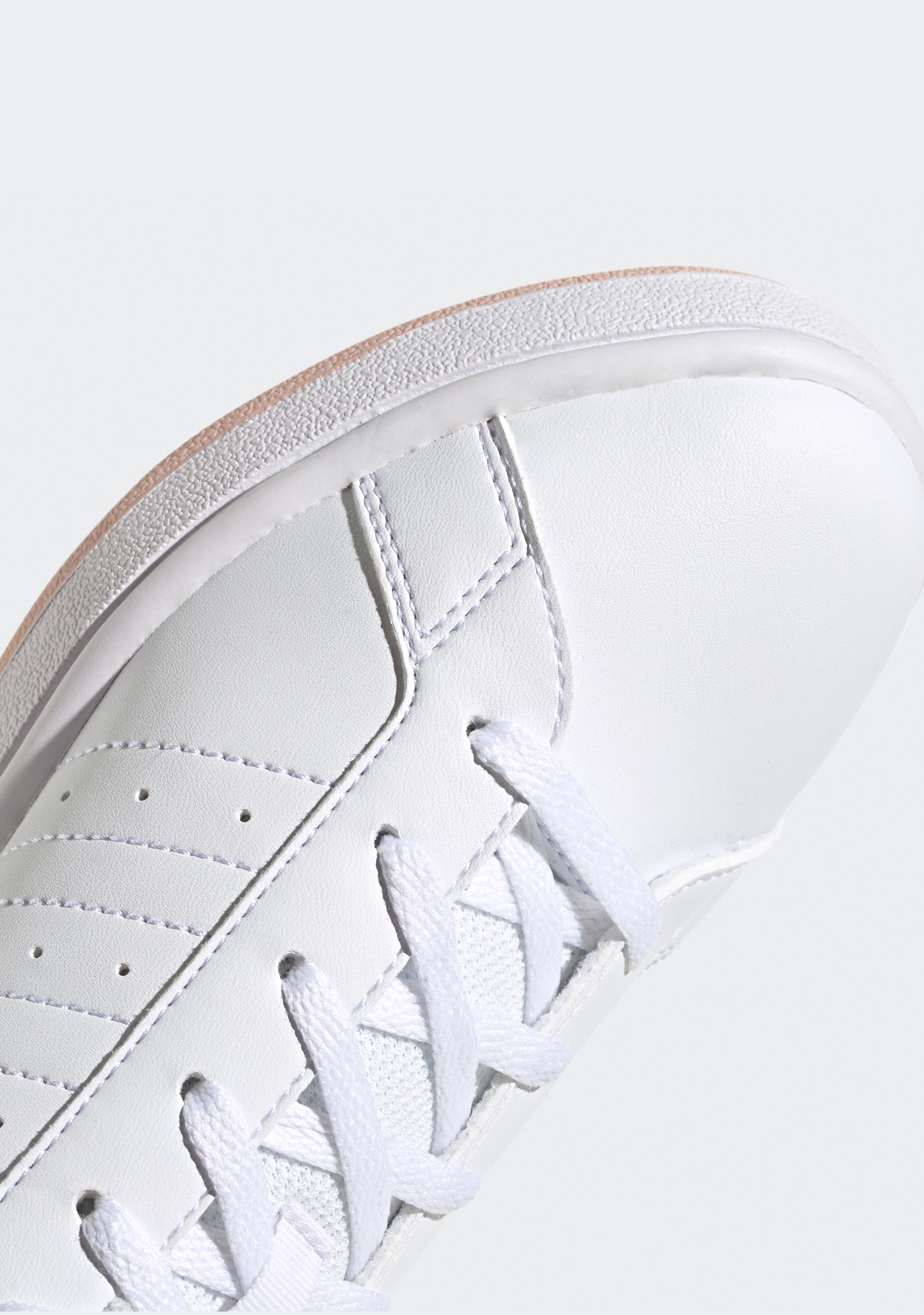 Adidas Women’s Grand Court Base Sneakers - White Tennis Shoes for Women | Comfortable Casual Walking Shoes | Perfect for Gym, Workout & Everyday Wear