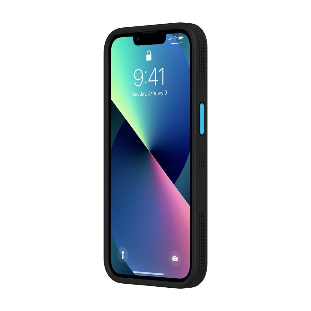 Incipio Optum Protective Case for iPhone 13 Pro - Slim Shockproof Cover with Raised Edges | Perfect for Everyday Use, Travel & Outdoor Activities