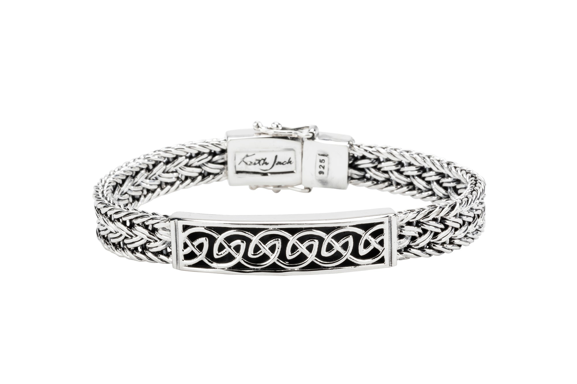 Dragon Weave Bracelet for Men & Women - Handmade Adjustable Leather Wristband - Perfect for Yoga, Meditation, and Boho Fashion Accessories
