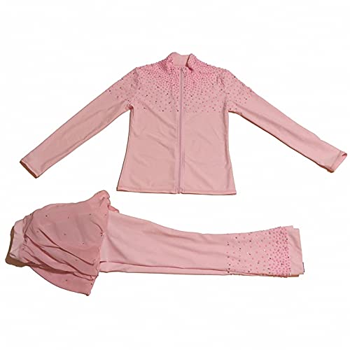 Pink-with Fleece