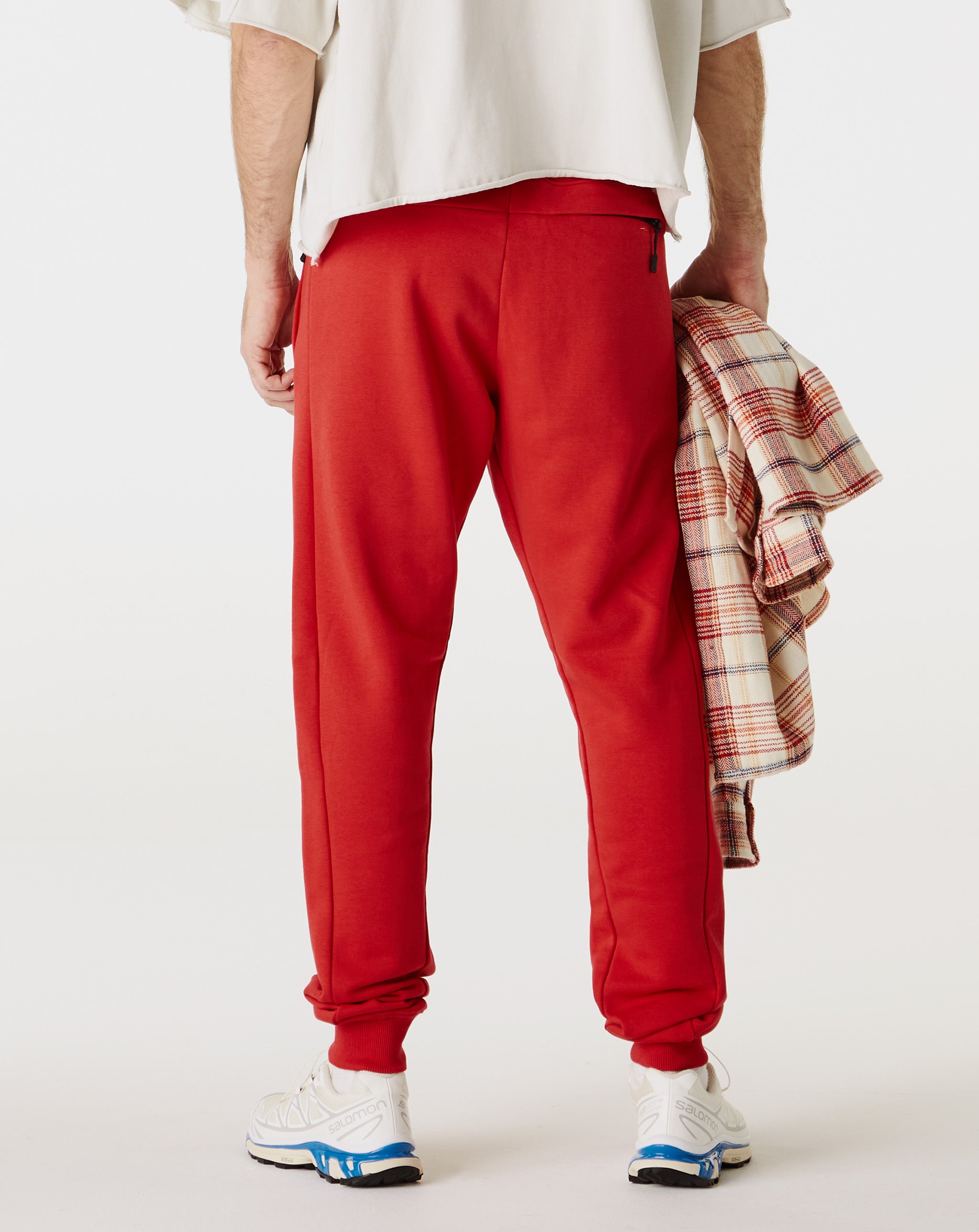 Stylish Men's Jogger Pants - Comfortable Casual Sweatpants for Running, Workout & Lounge Wear - Trendy Elastic Cuff Athletic Pants for Gym, Travel & Everyday Use