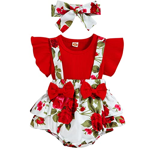 Zff Red Rose