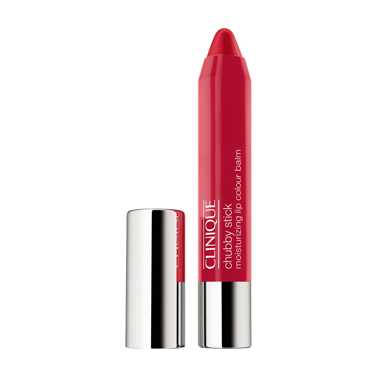 Chubby Stick Moisturizing Lip Color Balm - Hydrating Tinted Lipstick for Dry Lips | Perfect for Everyday Wear, Date Night & Makeup Touch-Ups