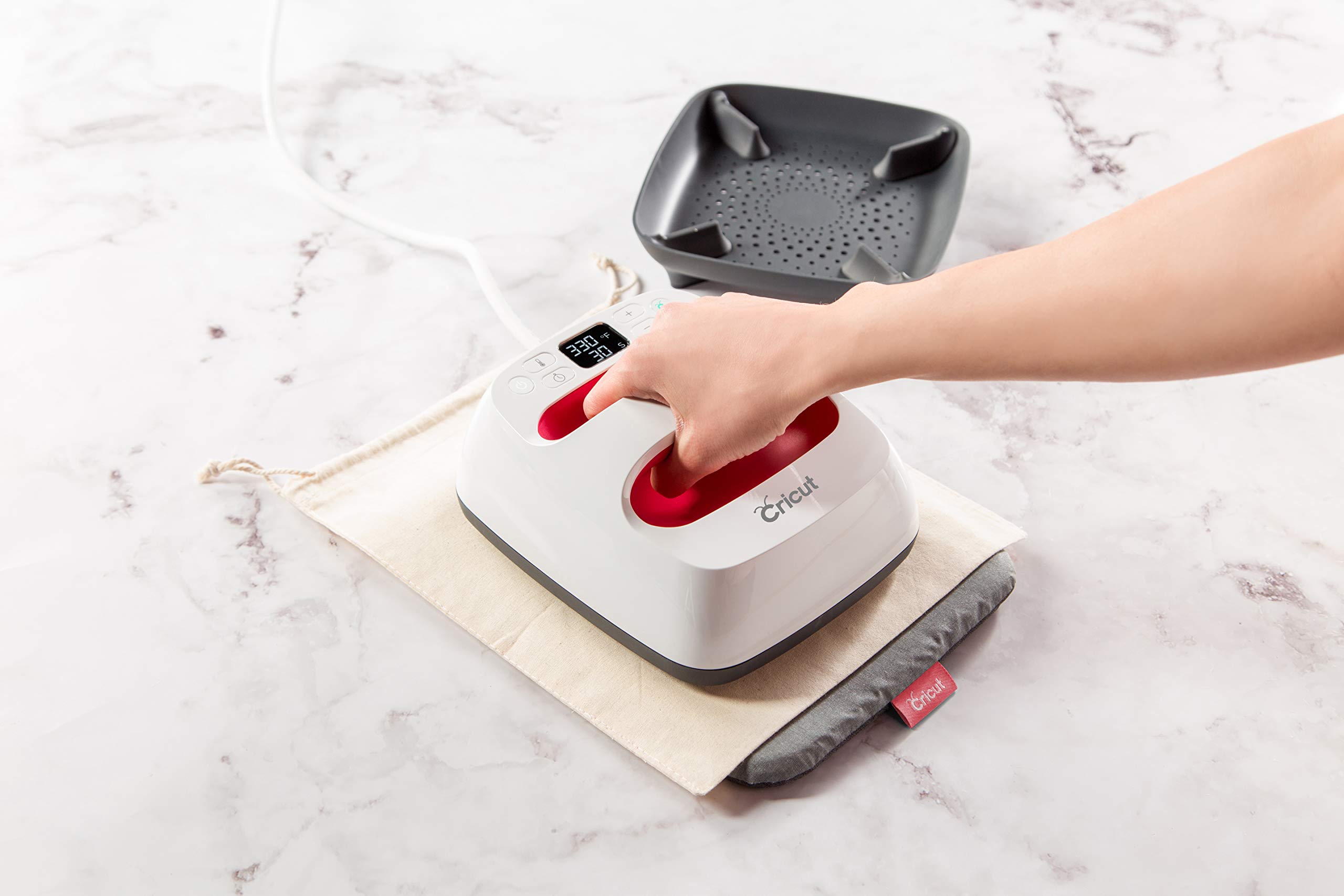Cricut EasyPress Mat (8