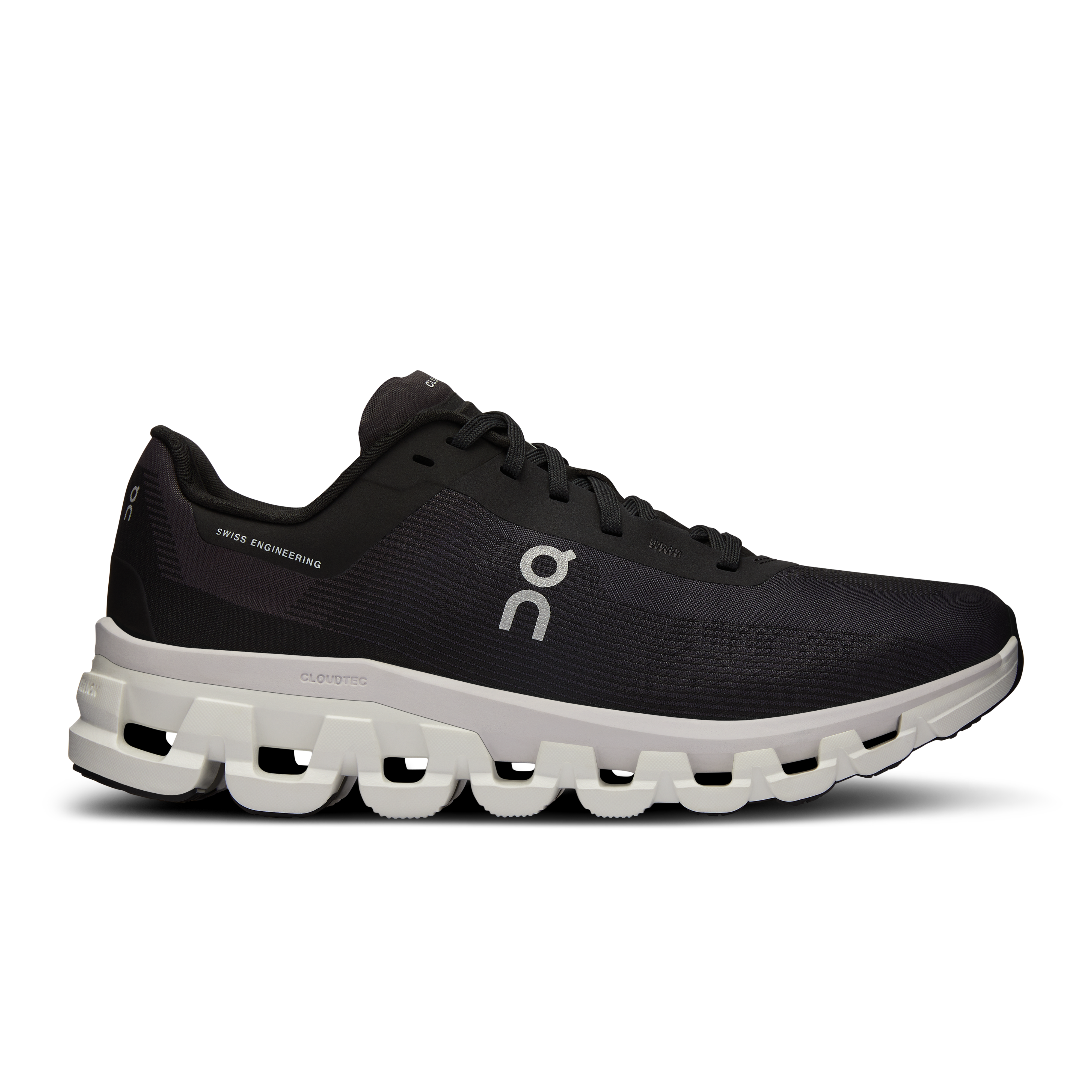 ASICS Cloudflow 4 Women's Running Shoes - Lightweight & Responsive for Road Running & Training