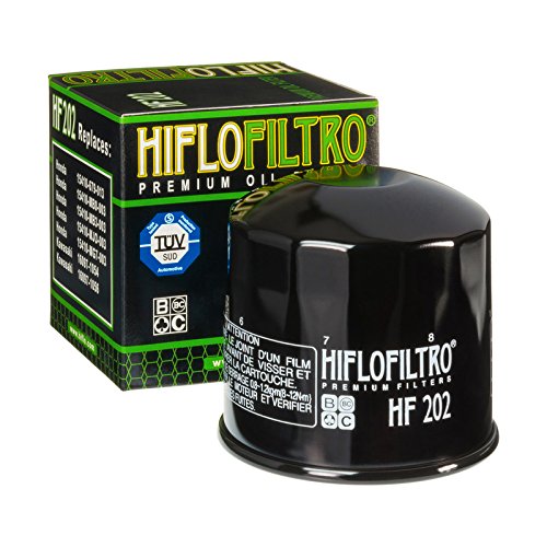 Honda VT800 Shadow 800cc Motorcycle Oil Filter Replacement - Fits 1988 Models | High-Performance Engine Protection for Smooth Rides
