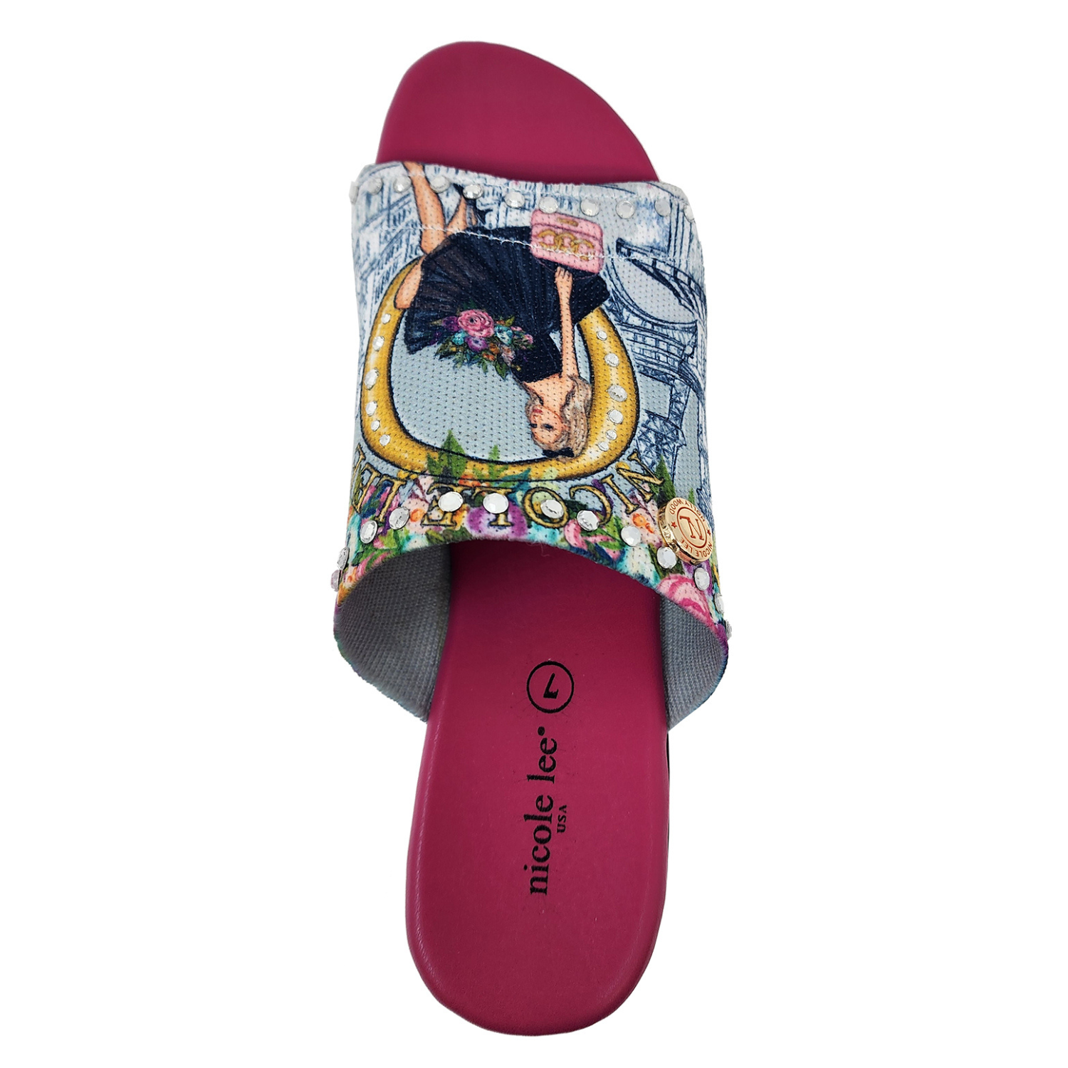 Comfortable Casual Wedge Sandals for Women - Summer Beach Walking & Outdoor Activities