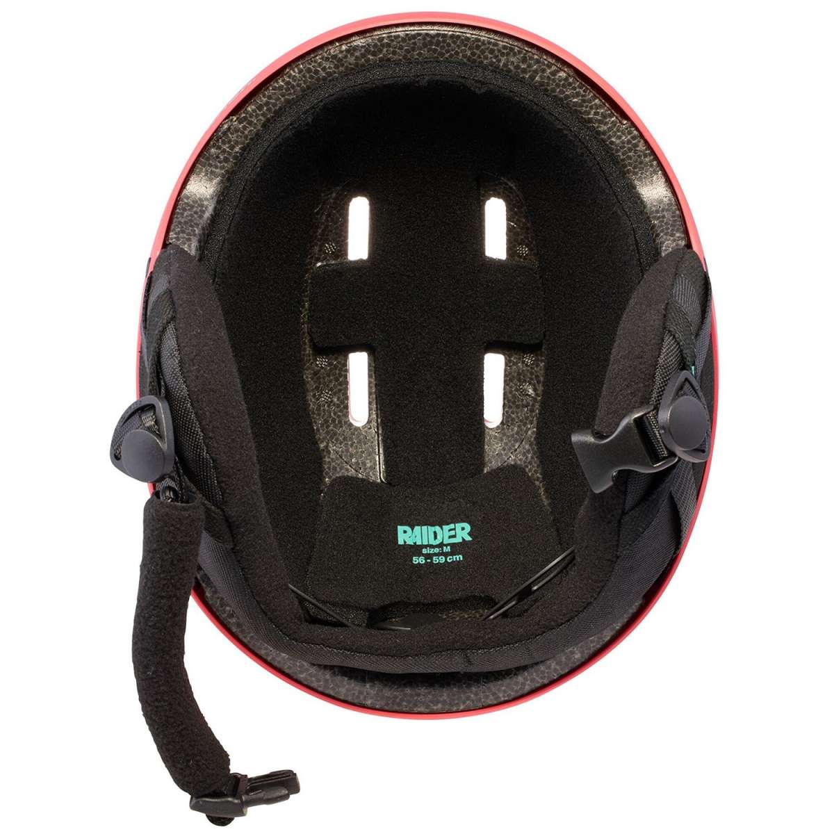 Anon Raider 3 Snowboard Helmet 2024 - Lightweight & Comfortable Skiing & Snowboarding Gear for Men & Women - Perfect for Winter Sports & Mountain Adventures