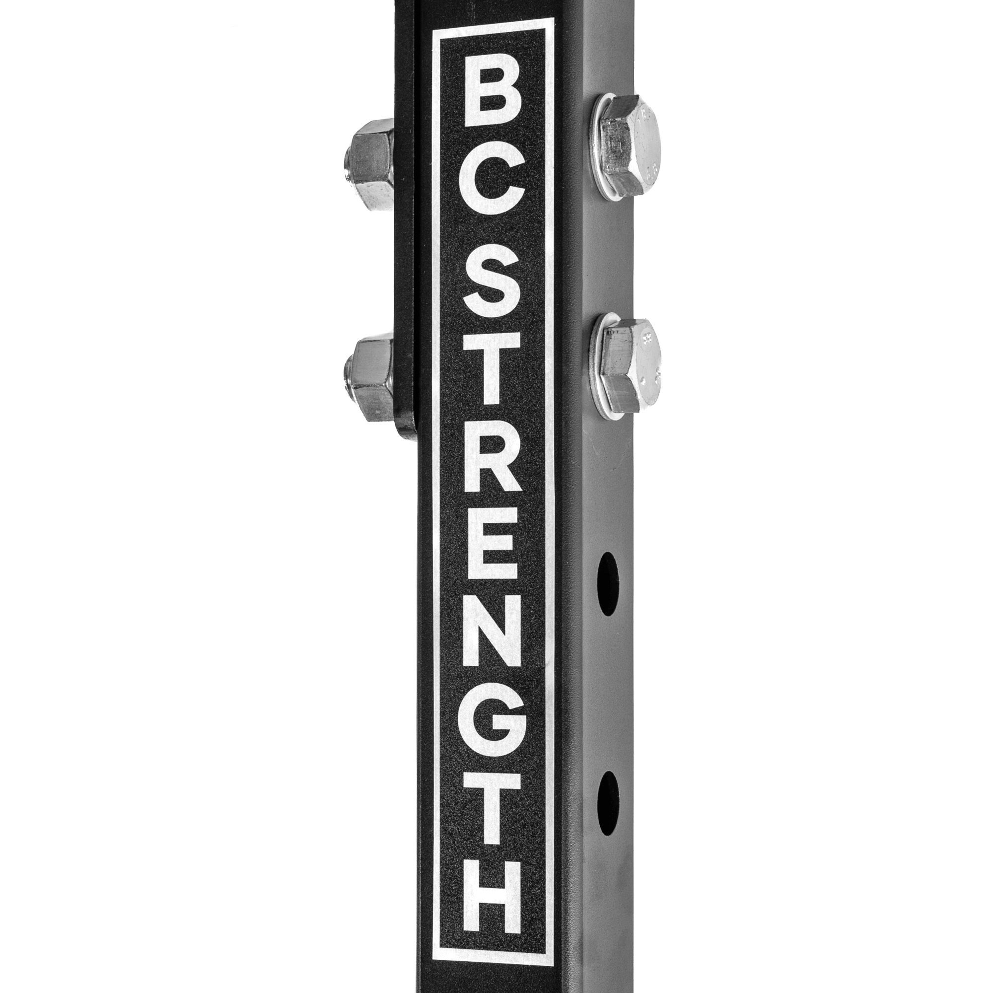 Premium Glute Rack for Home Gym - Heavy Duty Squat Stand for Hip Thrusts, Glute Bridges & Leg Workouts - Perfect for Strength Training & Booty Building at Home