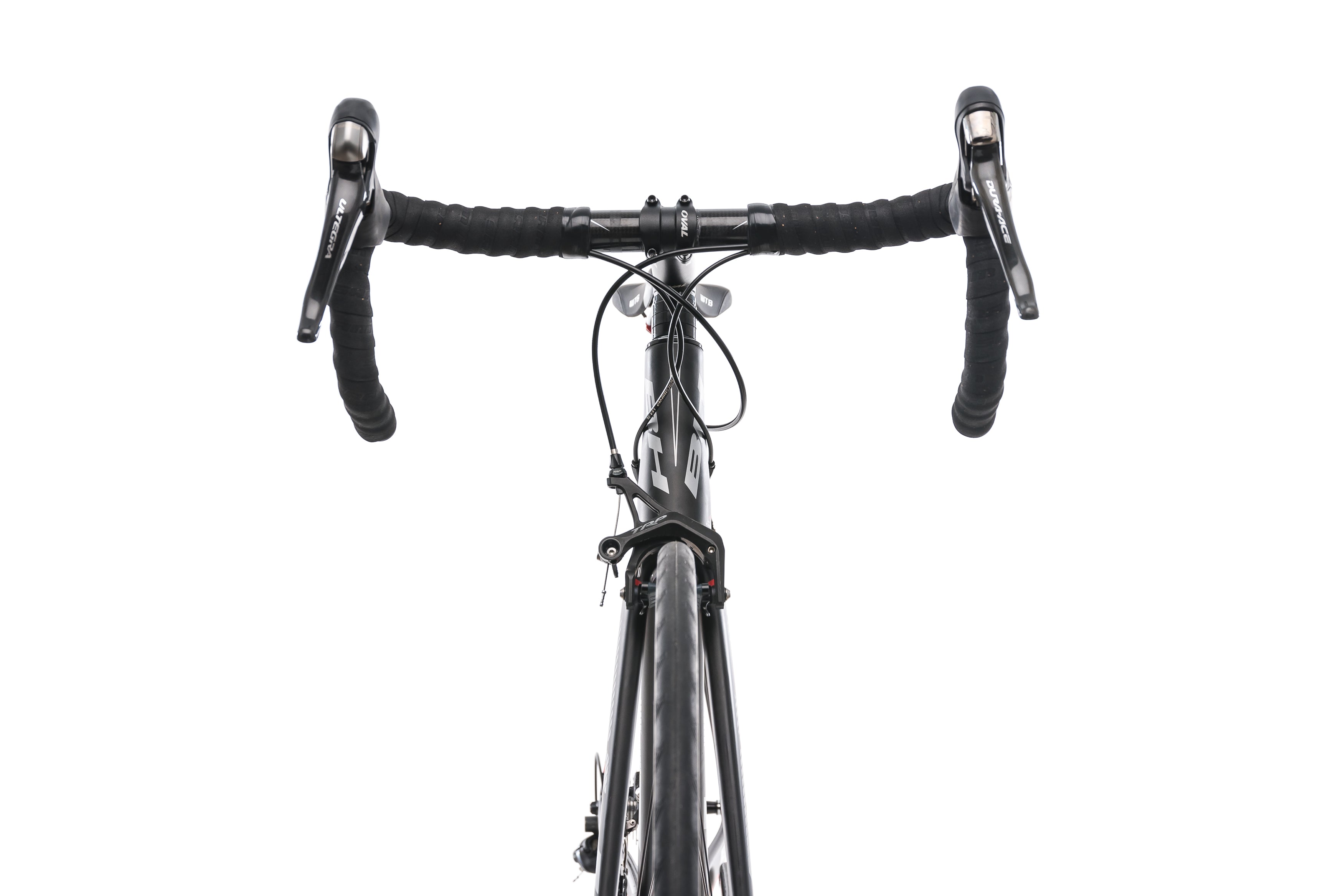 BH Ultralight Medium Road Bike - Lightweight Carbon Frame for Racing & Training | Perfect for Commuting, Fitness & Endurance Cycling