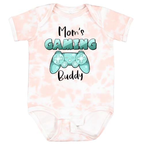 Tie Dye Pink