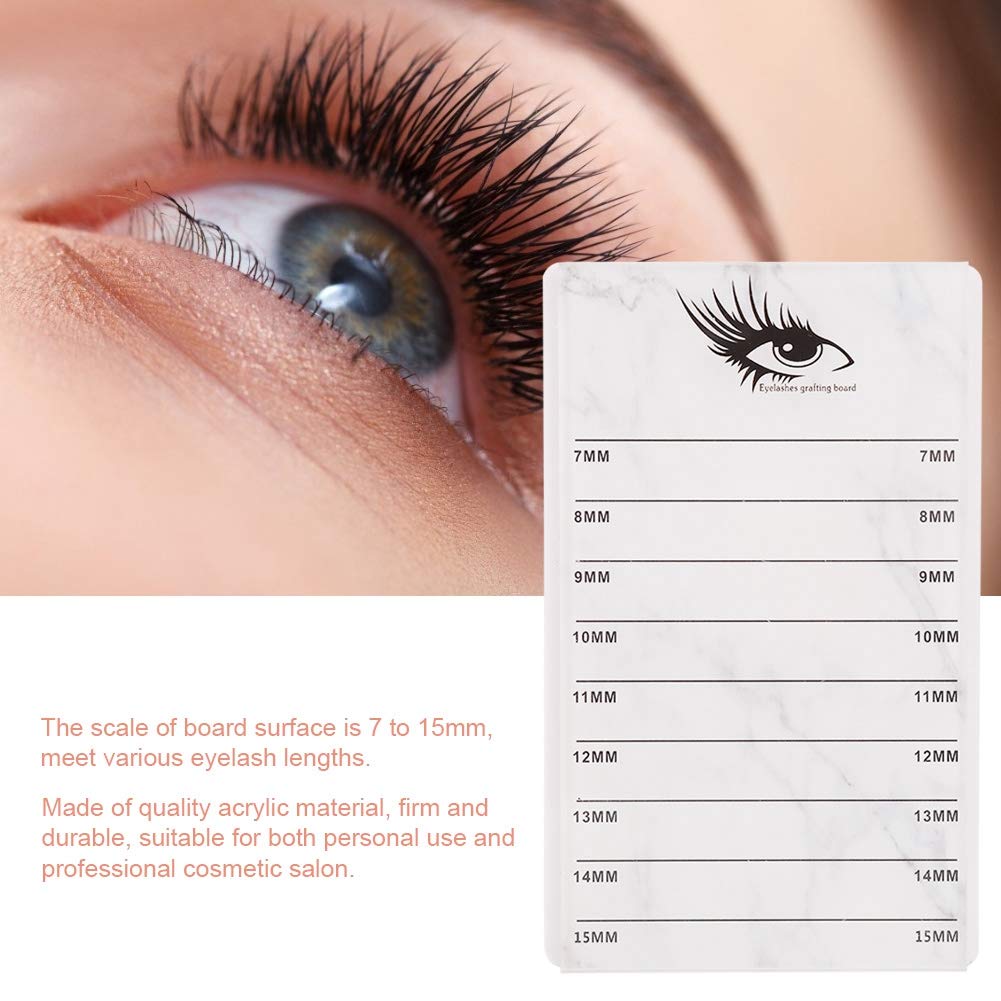 10-Layer False Eyelash Storage Box - Professional Eyelash Extension Organizer Case for Salon & Home Use | Durable Eyelash Grafting Box with Secure Lid | Perfect for Lash Artists, Makeup Enthusiasts & Beauty Professionals | Ideal for Salon Organization & Travel Makeup Kits | Great for Lash Extension Storage, Makeup Counter Organization & On-The-Go Beauty Needs | Perfect for Salon Storage, Travel Makeup Organizer & Professional Lash Artist Kit