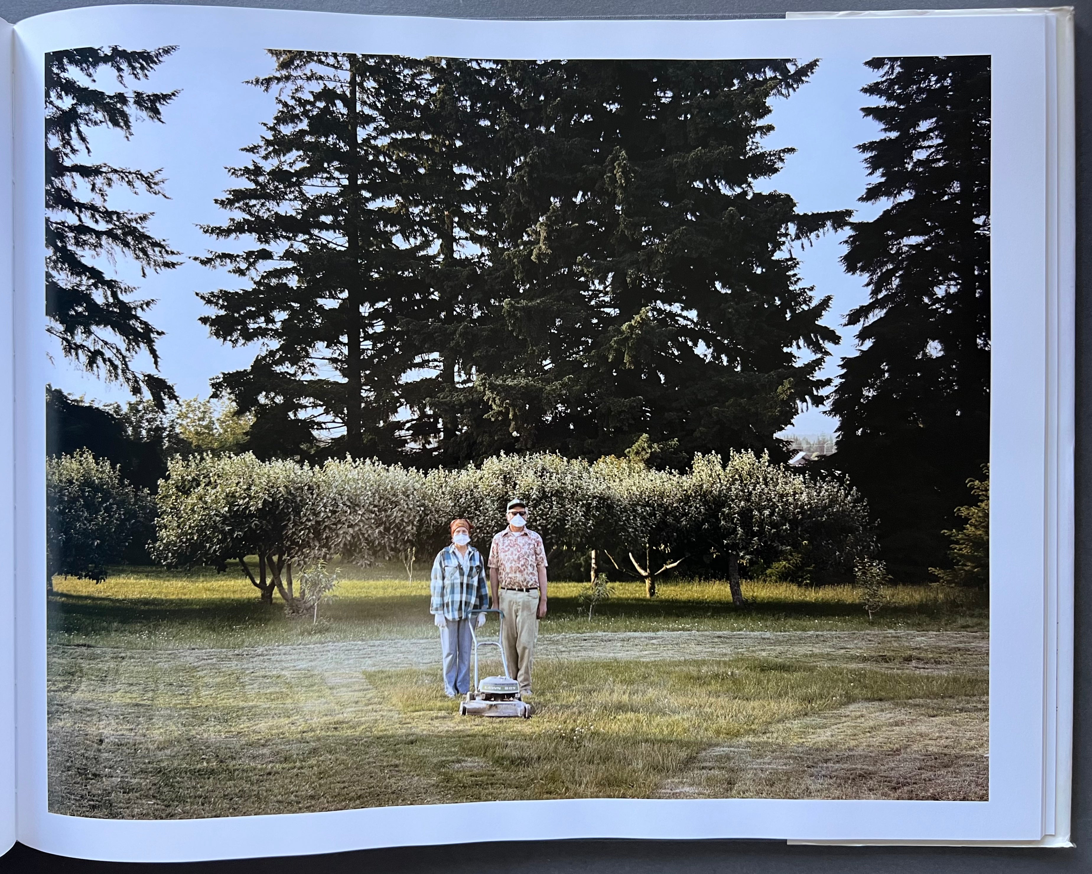 Joel Sternfeld: American Prospects - Photography Book of American Landscapes & Urban Scenes - Perfect for Art Lovers, Photographers & History Enthusiasts