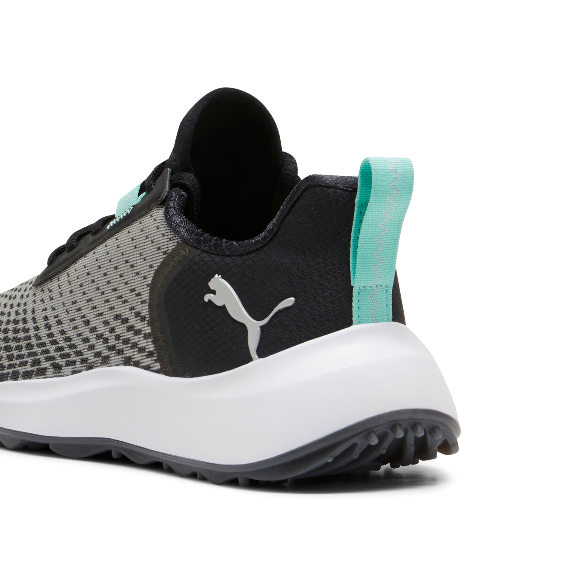 Women's FUSION CRUSH SPORT Spikeless Golf Shoes - Comfortable & Lightweight for Walking & Training - Perfect for Golf Course & Casual Wear