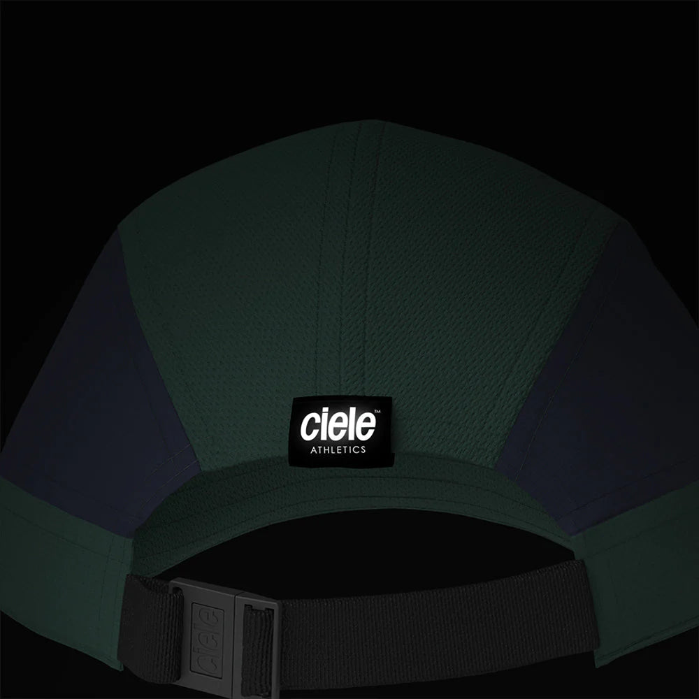 Unisex ALZCap SC C Plus Spruce - Stylish & Comfortable Baseball Cap for Men & Women - Perfect for Outdoor Activities, Sports & Casual Wear
