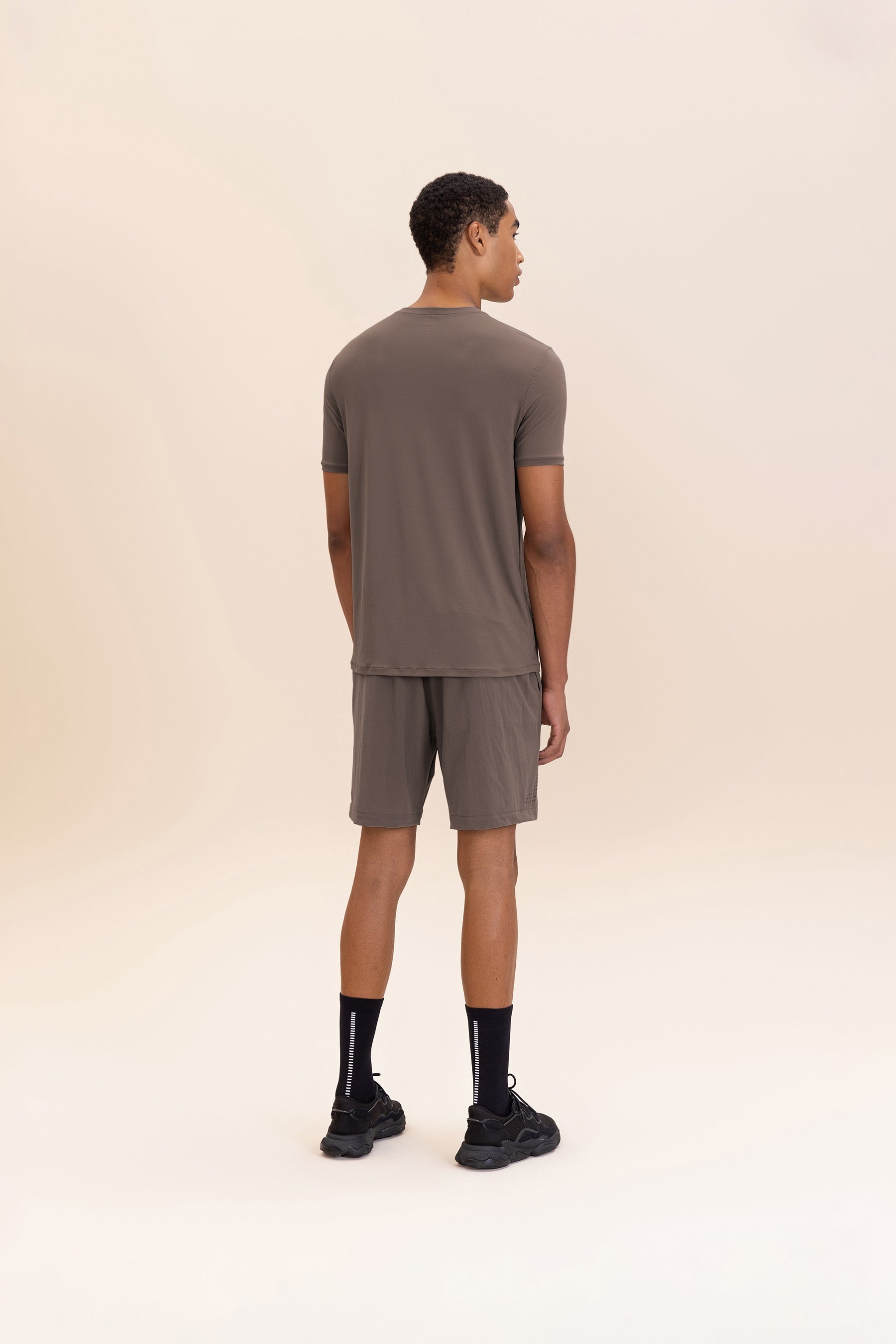 Premium Comfort Men's T-Shirt - Soft Cotton Crew Neck Tee for Casual Wear, Gym & Everyday Outfits | Breathable & Lightweight Summer Shirt