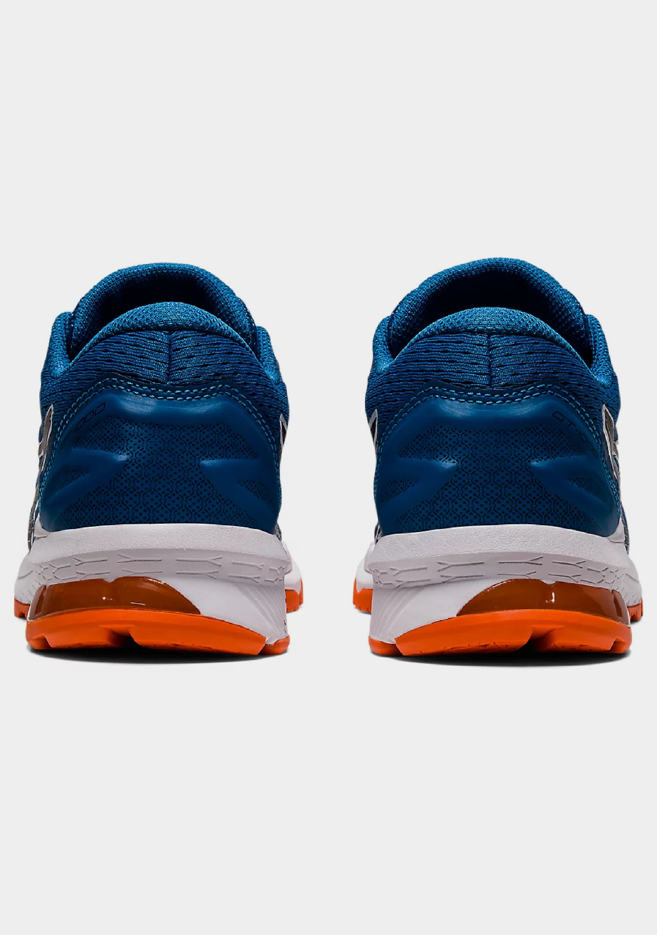 ASICS Junior GT 1000 10 GS Running Shoes for Kids - Lightweight Athletic Sneakers for Boys & Girls - Perfect for School, Training & Daily Wear