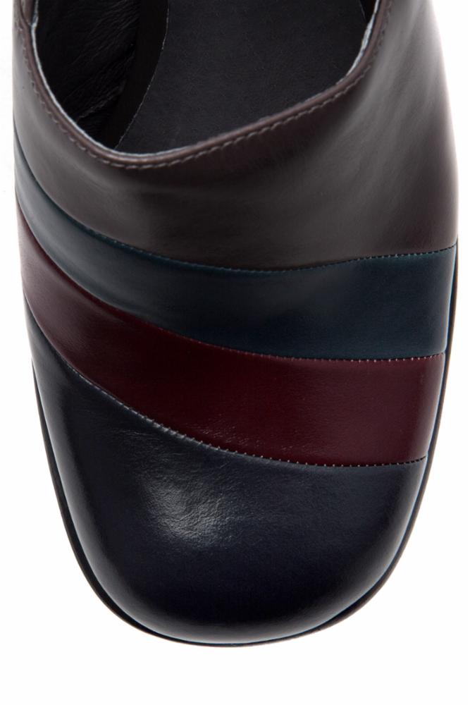 Jeffrey Campbell Women's Roxanna Multi M Platform Boots - Stylish & Comfortable for Casual Outfits, Parties & Night Out