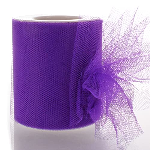 121 Purple