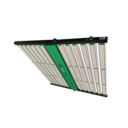 1450W Full Spectrum LED Grow Light for Indoor Plants - High Efficiency Plant Growing Lamp with Wide Coverage for Hydroponics, Greenhouses & Home Gardening