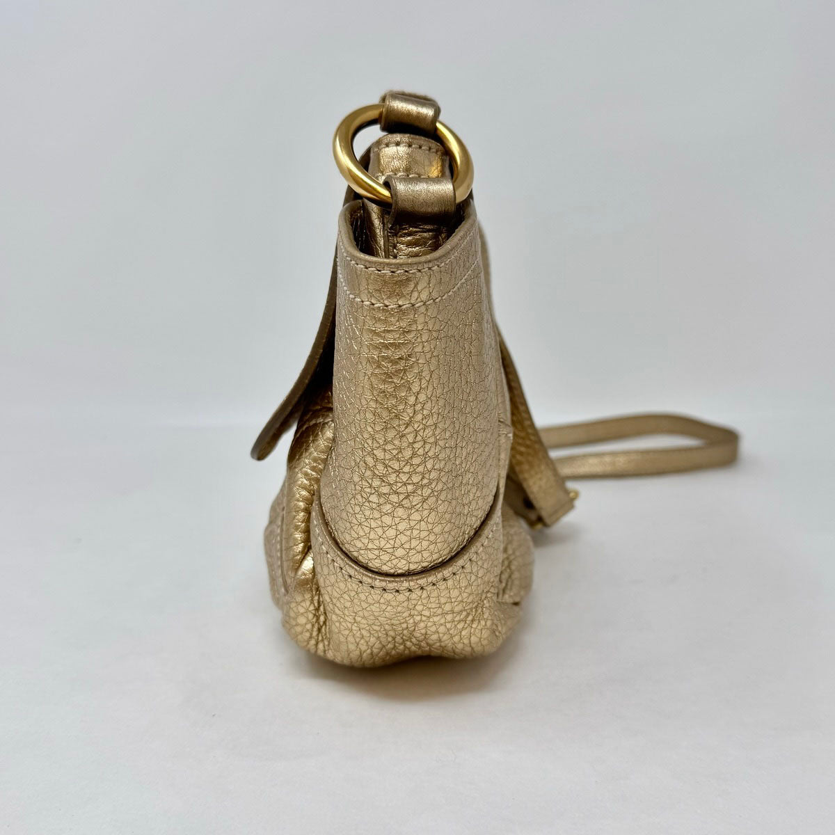 Prada Leather Crossbody Bag for Women - Stylish Designer Shoulder Purse for Everyday Use, Travel & Shopping