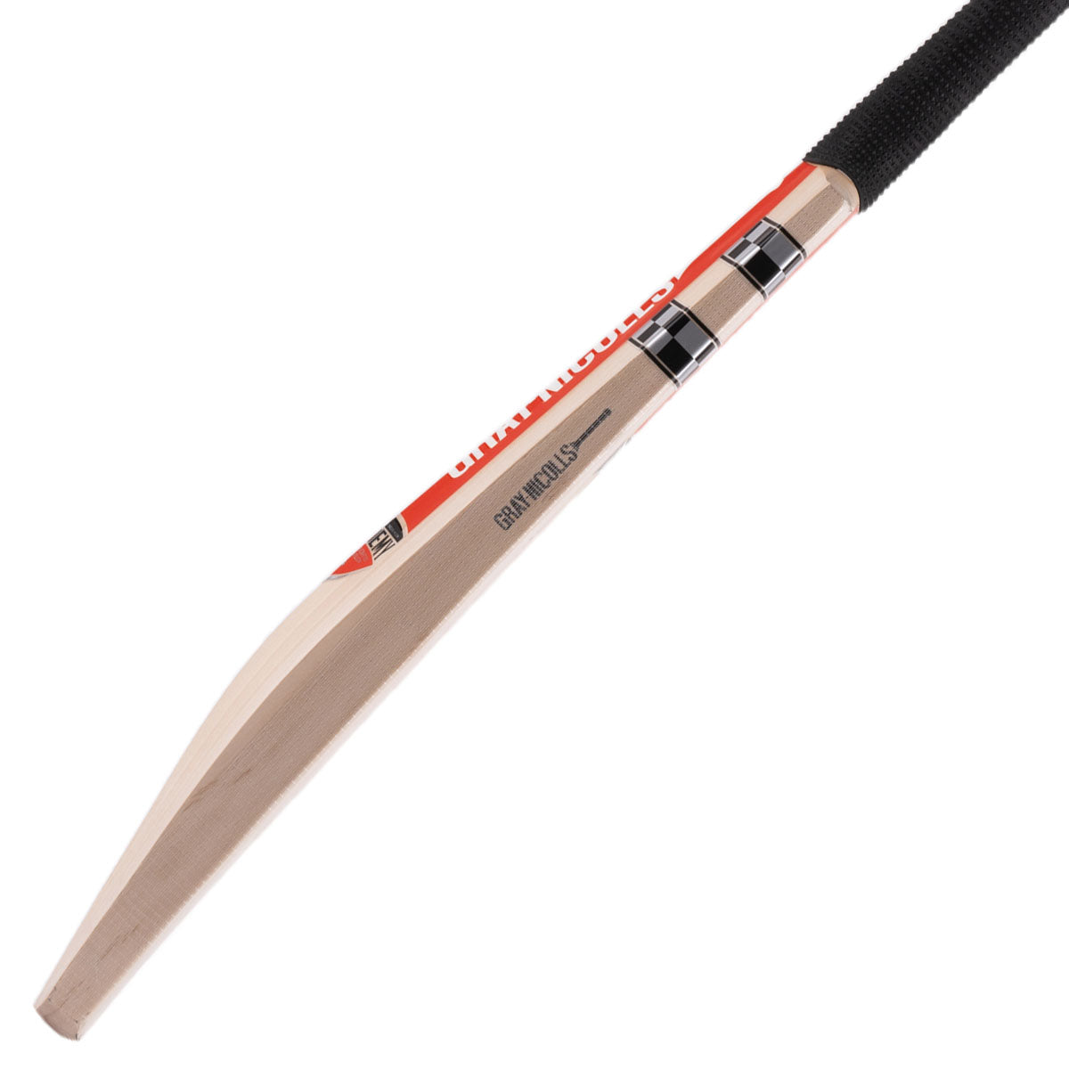 Gray Nicolls Academy Junior Cricket Bat - Lightweight & Durable for Youth Training & Matches | Perfect for School Cricket, Club Practice & Backyard Games