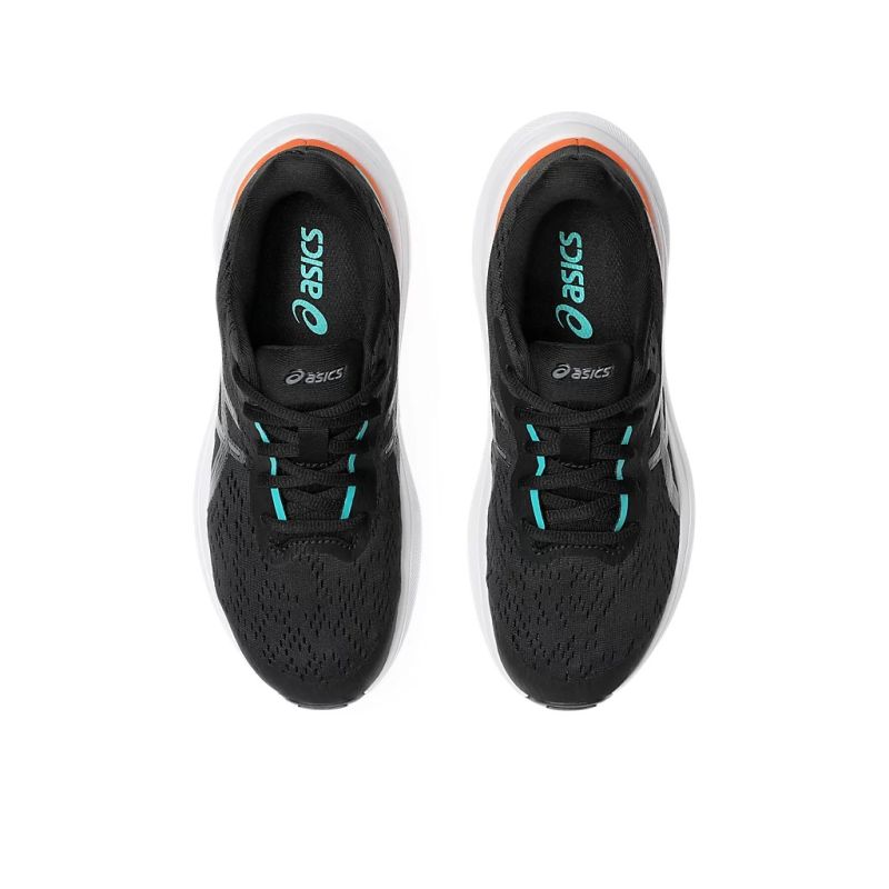 ASICS GT 1000 13 GS Kids Running Shoes - Lightweight Athletic Sneakers for Boys & Girls - Breathable Comfort for School, Sports & Daily Activities